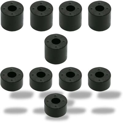 Sks Pumpen Gummi MV Easy Umkehrbar Set - 5x AV 5x SV/DV Sks Pumpen Gummi MV Easy Umkehrbar Set - 5x AV 5x SV/DV