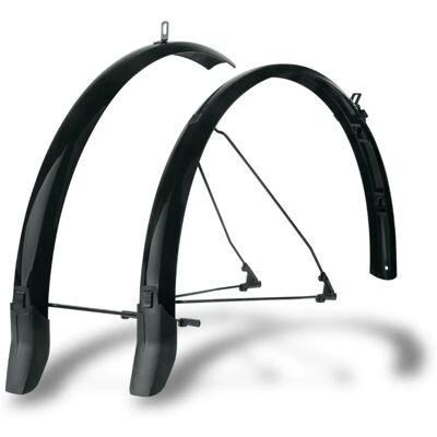 SKS Bluemels CABLE LINE 55 Garde-boue pour vélo - Garde-boue SKS Bluemels CABLE LINE 55 Garde-boue pour vélo - Garde-boue