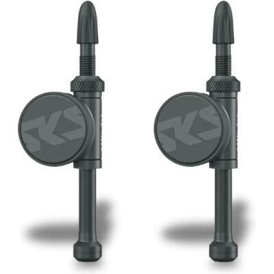 SKS Airspy TL Set - Sensore pressione tubeless 74mm SKS Airspy TL Set - Sensore pressione tubeless 74mm