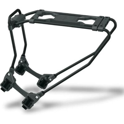 SKS Infinity Universal Gepäckträger - Schwarz SKS Infinity Universal Gepäckträger - Schwarz