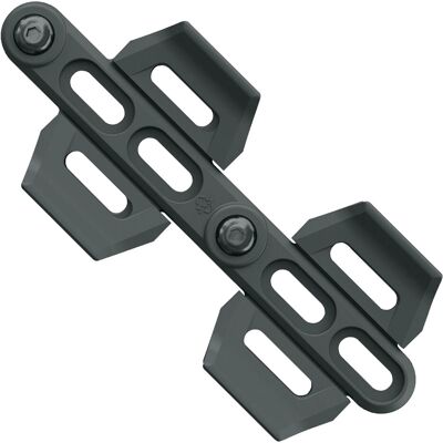 SKS Cage Shifter+ Palacktartó Adapter - Biciklis Kiegészítő SKS Cage Shifter+ Palacktartó Adapter - Biciklis Kiegészítő