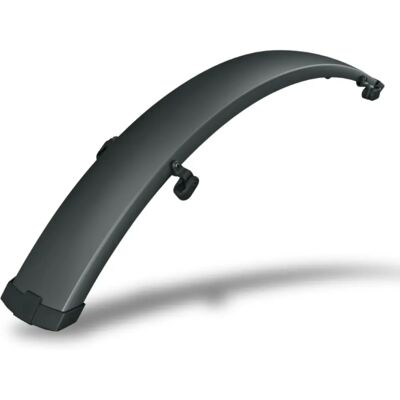 SKS Infinity Garde-boue universel - Noir / 75mm SKS Infinity Garde-boue universel - Noir / 75mm