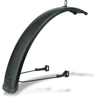 Daraine de garde avant universelle SKS Infinity - Noir - Garde-boue Daraine de garde avant universelle SKS Infinity - Noir - Garde-boue