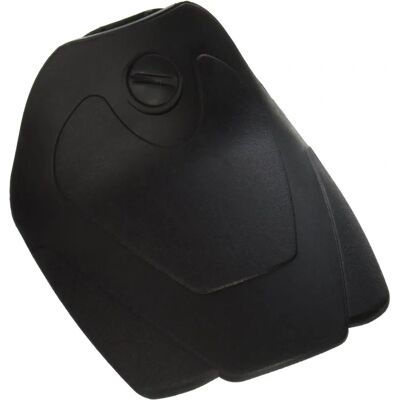SKS Zwarte Kunststoffen Spatbord - Fiets Accessoire SKS Zwarte Kunststoffen Spatbord - Fiets Accessoire