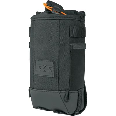 SKS Urban Stem Bag - Fahrradrahmentasche oder Lenkerkorb SKS Urban Stem Bag - Fahrradrahmentasche oder Lenkerkorb