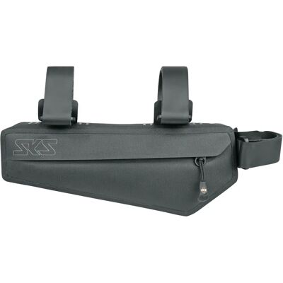 SKS Race Frame Bag 0,65l - Kerékpár Keret Táska SKS Race Frame Bag 0,65l - Kerékpár Keret Táska