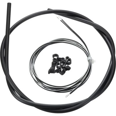 Kit de Gestión de Cables SKS - Negro Kit de Gestión de Cables SKS - Negro