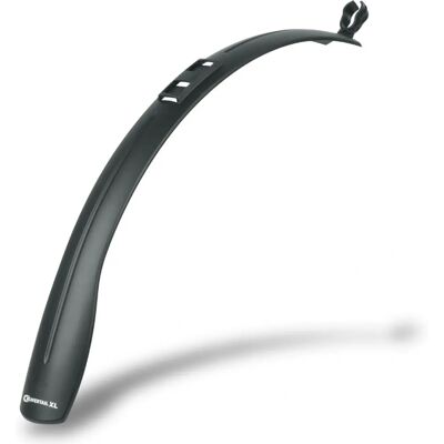 SKS Beavertail XL Hinterrad Fahrrad-Schutzblech - Fahrrad Zubehör SKS Beavertail XL Hinterrad Fahrrad-Schutzblech - Fahrrad Zubehör