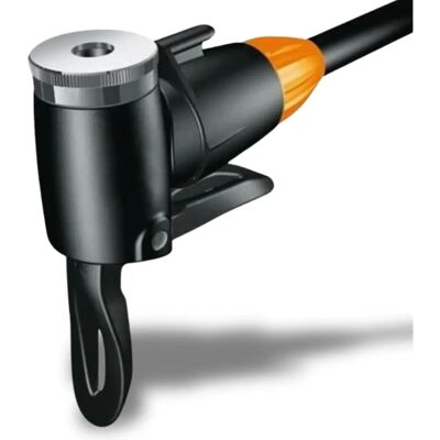 Tête de pompe vélo SKS - Compatible avec toutes les valves Tête de pompe vélo SKS - Compatible avec toutes les valves