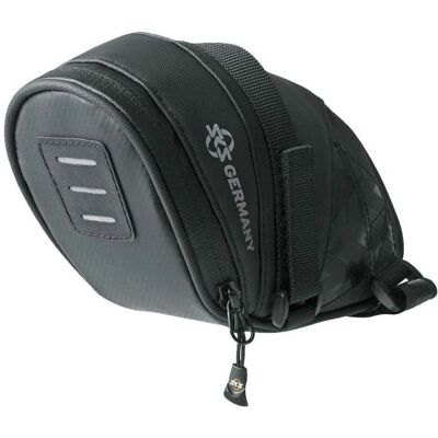 Bolsa de sillín SKS Explorer 500ml - Seatpack Bolsa de sillín SKS Explorer 500ml - Seatpack