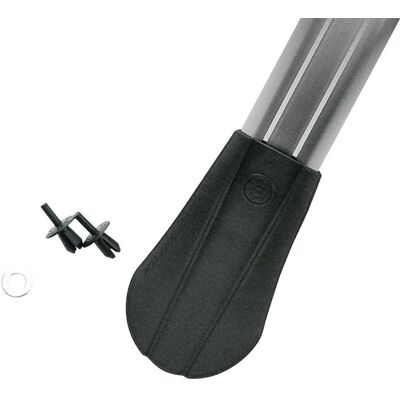 SKS Modell 53 mm Kotflügel Spoiler - Schutz vor Schmutz SKS Modell 53 mm Kotflügel Spoiler - Schutz vor Schmutz