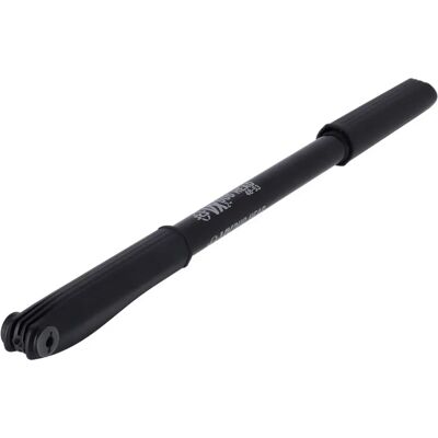 Pompe de cadre SKS GERMANY VX 48-53 - Tête universelle pour valves - Publicité Pompe de cadre SKS GERMANY VX 48-53 - Tête universelle pour valves - Publicité