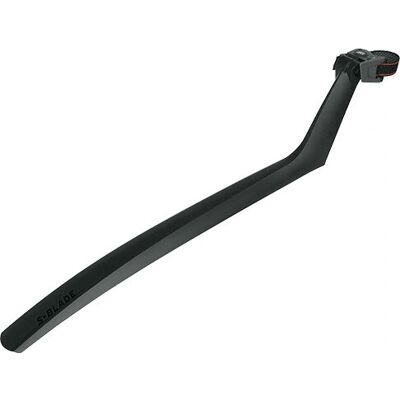 SKS S-Blade Bakskjerm - 28" Svart SKS S-Blade Bakskjerm - 28" Svart
