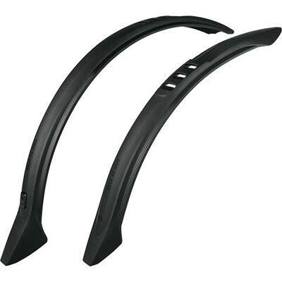 SKS Velo 55 Protectores de Barro para Niños - Accesorios de Bicicleta SKS Velo 55 Protectores de Barro para Niños - Accesorios de Bicicleta