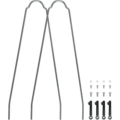 Kit de Fixation de Garde-boue SKS 55 Cross XL - Usage Urbain Kit de Fixation de Garde-boue SKS 55 Cross XL - Usage Urbain