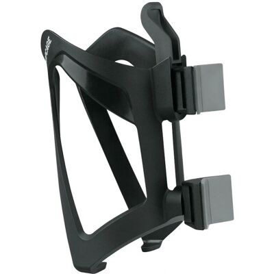 SKS Topcage Fahrradflaschenhalter Adapter - Schwarz SKS Topcage Fahrradflaschenhalter Adapter - Schwarz