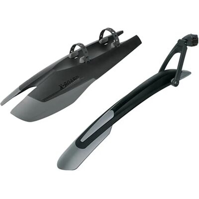 SKS X-Board X-Blade 650b 29er Mudguard Set Black SKS X-Board X-Blade 650b 29er Mudguard Set Black