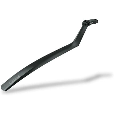 SKS S-BLADE Stała osłona tylna do roweru gravel/szosa/CX - 28" Czarny SKS S-BLADE Stała osłona tylna do roweru gravel/szosa/CX - 28" Czarny