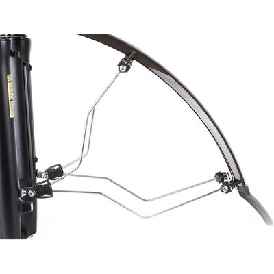 Guardabarros SKS Bluemels - Accesorio para bicicleta Guardabarros SKS Bluemels - Accesorio para bicicleta