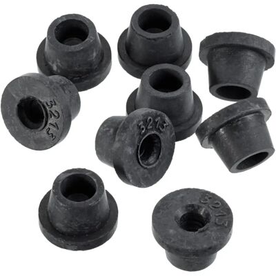 SKS GERMANY SKS Tubo in gomma 2194213100 - Accessori pompa bici SKS GERMANY SKS Tubo in gomma 2194213100 - Accessori pompa bici