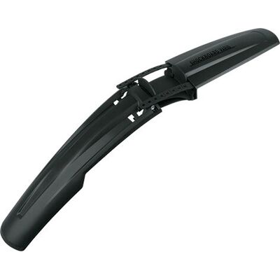 SkS Vario MTB Voorkant Spatbord - Fietsaccessoire SkS Vario MTB Voorkant Spatbord - Fietsaccessoire