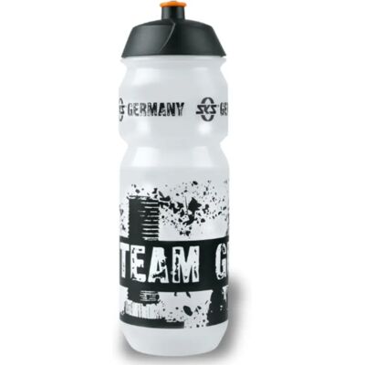 SKS Logo Flasche Transparent 750ml - Flaschen SKS Logo Flasche Transparent 750ml - Flaschen