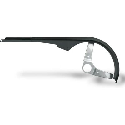 SKS Chainblade Svart - Kedjeskyddssystem för stad/trekking/touring cykel SKS Chainblade Svart - Kedjeskyddssystem för stad/trekking/touring cykel