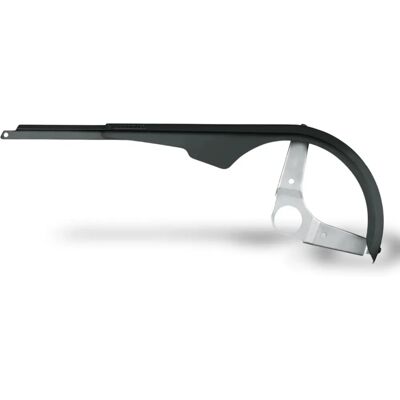 SKS Chainblade Svart - 175 mm kedjeskyddssystem för stad/trekking/turistcykel SKS Chainblade Svart - 175 mm kedjeskyddssystem för stad/trekking/turistcykel