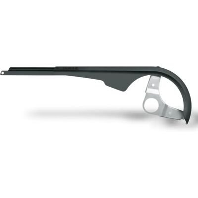 SKS Chainblade Noir - Système de protection de chaîne pour vélo de ville/trekking/tourisme SKS Chainblade Noir - Système de protection de chaîne pour vélo de ville/trekking/tourisme