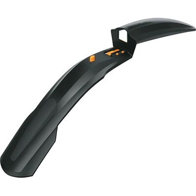 Garde-boue Avant SKS Shockblade - Protection en Plastique pour VTT 26/27,5" Garde-boue Avant SKS Shockblade - Protection en Plastique pour VTT 26/27,5"