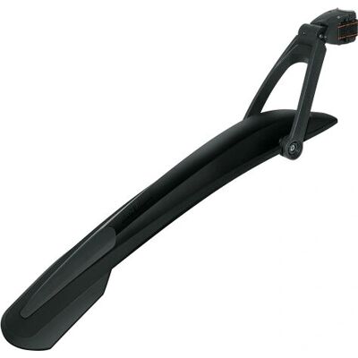 Błotnik tylny MTB X-Blade Dark Sks Błotnik tylny MTB X-Blade Dark Sks