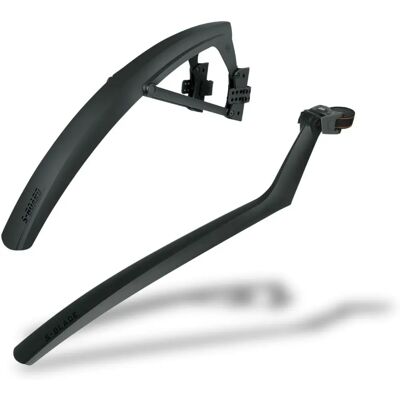 SKS Fekete sárvédő szett - S-Board & S-Blade - 28" Gravel SKS Fekete sárvédő szett - S-Board & S-Blade - 28" Gravel