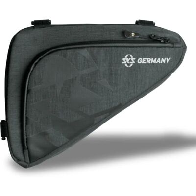 SKS Traveller Edge Sacoche de Cadre - Étanche, Reflective, 1L SKS Traveller Edge Sacoche de Cadre - Étanche, Reflective, 1L