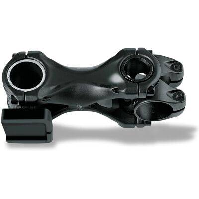 Potencia SKS Swell X - Ángulo ajustable - Aluminio - Negro Potencia SKS Swell X - Ángulo ajustable - Aluminio - Negro