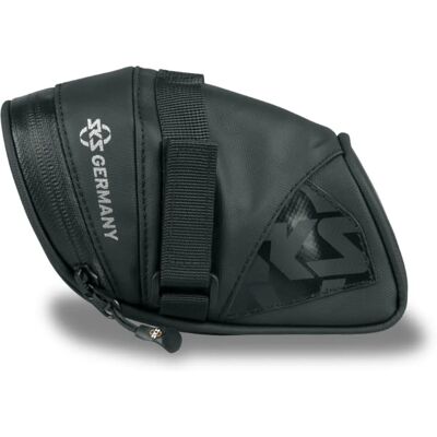 SKS Explorer Strap Satteltasche 0,5L - Kerékpár nyereg táska SKS Explorer Strap Satteltasche 0,5L - Kerékpár nyereg táska