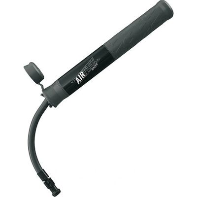 SKS Airflex Racer Mini Pumpa - Könnyű, Kompakt, 8 bar SKS Airflex Racer Mini Pumpa - Könnyű, Kompakt, 8 bar