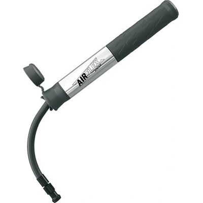 SKS Airflex Racer Mini Pumpa - Kompakt kerékpárpumpa az út- és terepkerékpárokhoz SKS Airflex Racer Mini Pumpa - Kompakt kerékpárpumpa az út- és terepkerékpárokhoz