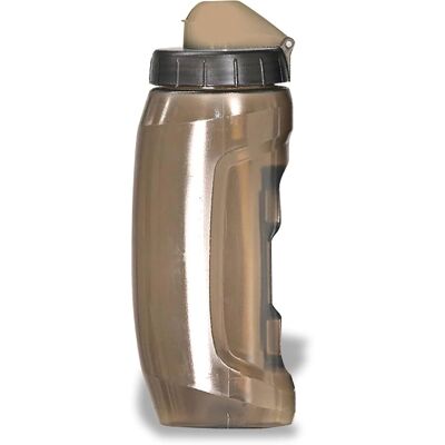 SKS - Twist - Grau - 590 ml - Flasche SKS - Twist - Grau - 590 ml - Flasche
