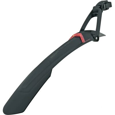 Błotnik tylny SKS Nightblade - Czarny - 26-27,5" rower górski Błotnik tylny SKS Nightblade - Czarny - 26-27,5" rower górski