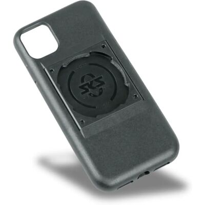 SKS skydd för iPhone XR/11 svart - Smartphoneskydd SKS skydd för iPhone XR/11 svart - Smartphoneskydd