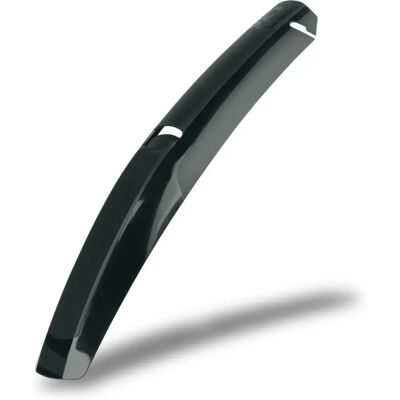 SKS Cykel Skærmforlængelse - 170mm Sort SKS Cykel Skærmforlængelse - 170mm Sort