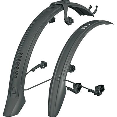 SKS 11666 Cykelskärmar - Universella för 26/27,5" cyklar SKS 11666 Cykelskärmar - Universella för 26/27,5" cyklar