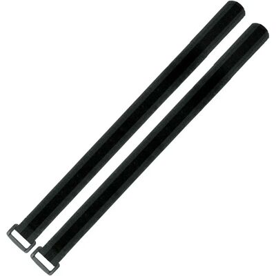 SKS Velcro Band voor Spatborden - Zwart SKS Velcro Band voor Spatborden - Zwart
