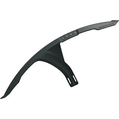 SKS Mudrocker Front Schutzblech - Schwarz - Mountain Bike Zubehör SKS Mudrocker Front Schutzblech - Schwarz - Mountain Bike Zubehör