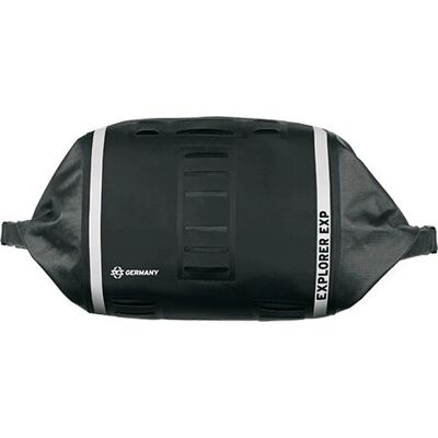 Bolsa de Guidão Explorer SKS - Acessório de Bicicleta Bolsa de Guidão Explorer SKS - Acessório de Bicicleta