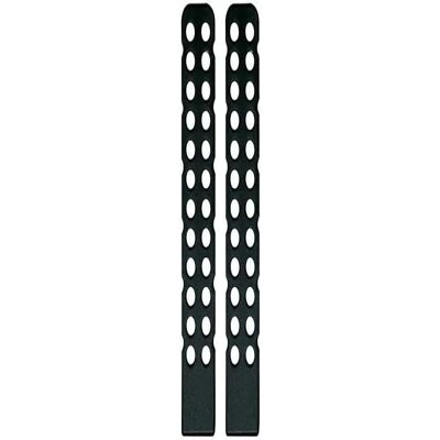 SKS Gummibänder für Speedrocker/Veloflexx - Packung mit 2 - Schwarz SKS Gummibänder für Speedrocker/Veloflexx - Packung mit 2 - Schwarz