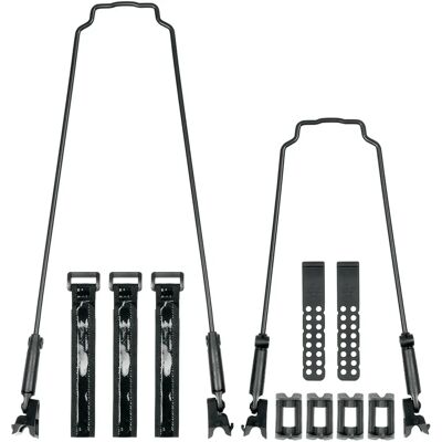 SKS Veloflexx 29 Fender - Fender SKS Veloflexx 29 Fender - Fender