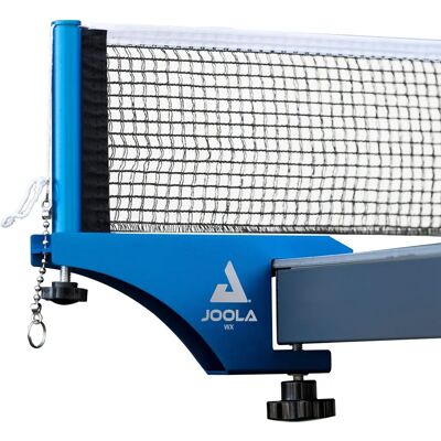 Joola Wx Aluminium Bordtennisnät Set - Turnering Kvalitet Joola Wx Aluminium Bordtennisnät Set - Turnering Kvalitet