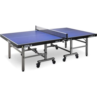 JOOLA - Duomat Pro ITTF - Blau - 25 mm - Tischtennisplatte JOOLA - Duomat Pro ITTF - Blau - 25 mm - Tischtennisplatte