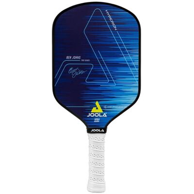 JOOLA Johns Hyperion CAS 16 Bunt Pickleball Paddle JOOLA Johns Hyperion CAS 16 Bunt Pickleball Paddle